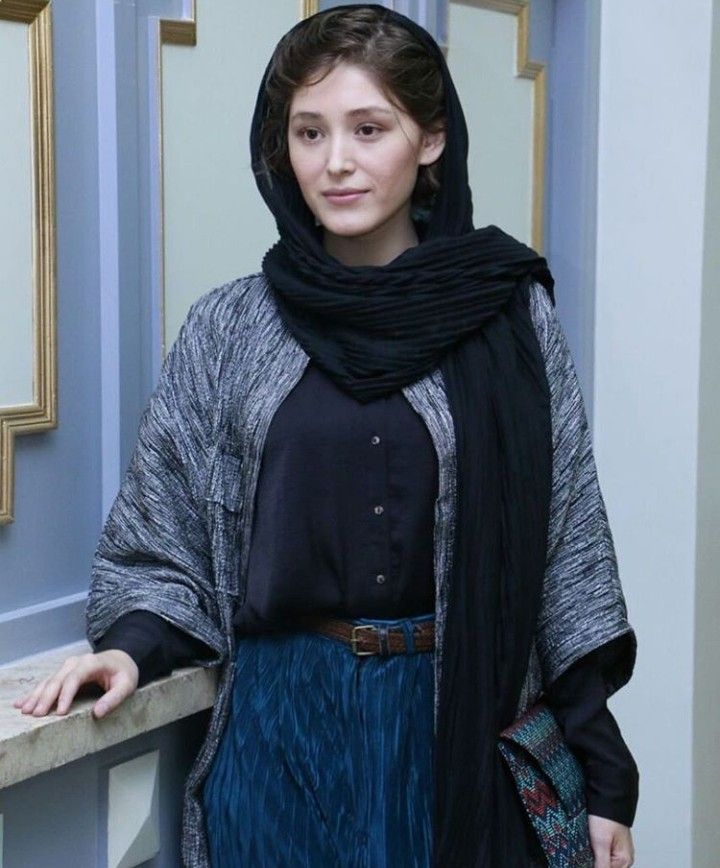 عکس فرشته حسینی