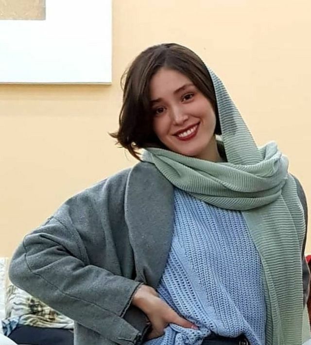 فرشته حسینی عکس