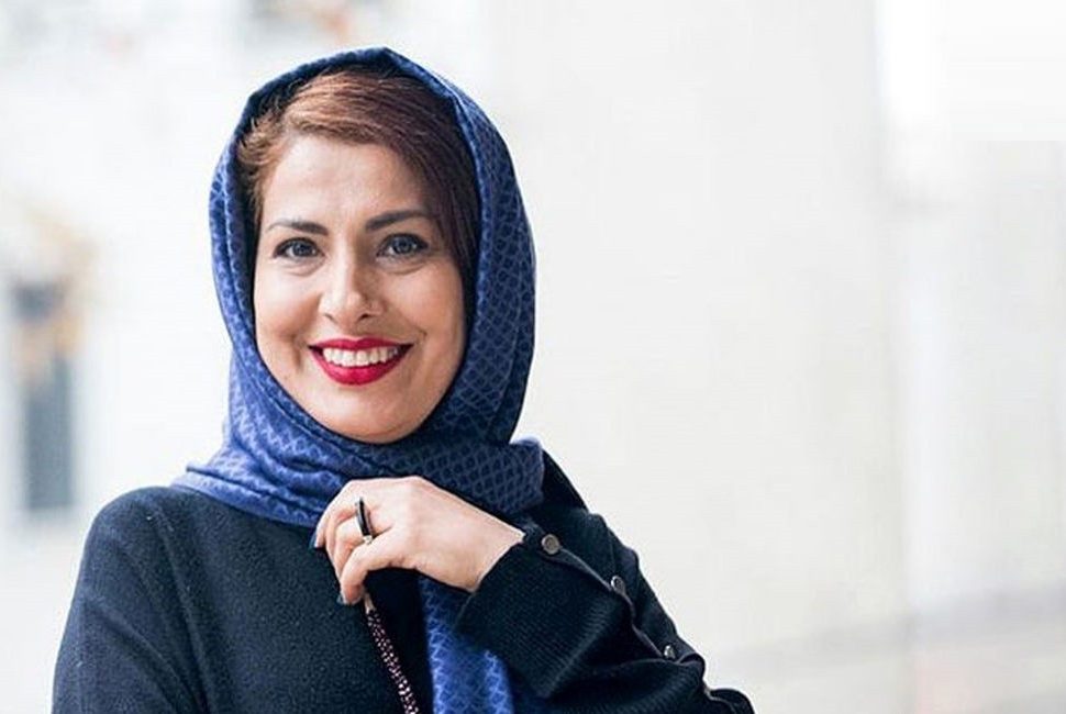 آیدا کیخایی زندگی