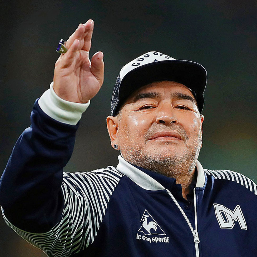 MARADONA wallpaper for phone wallpaper