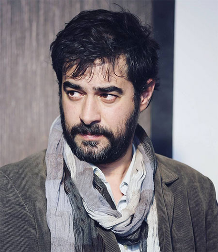 wallpaper Shahab Hosseini 