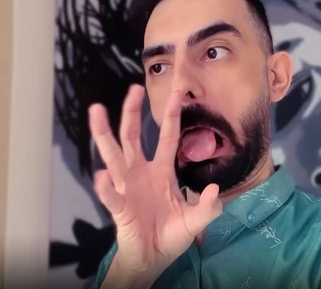هومن ایرانمنش شغل