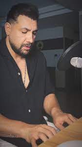 عکس کیارش پوزشی