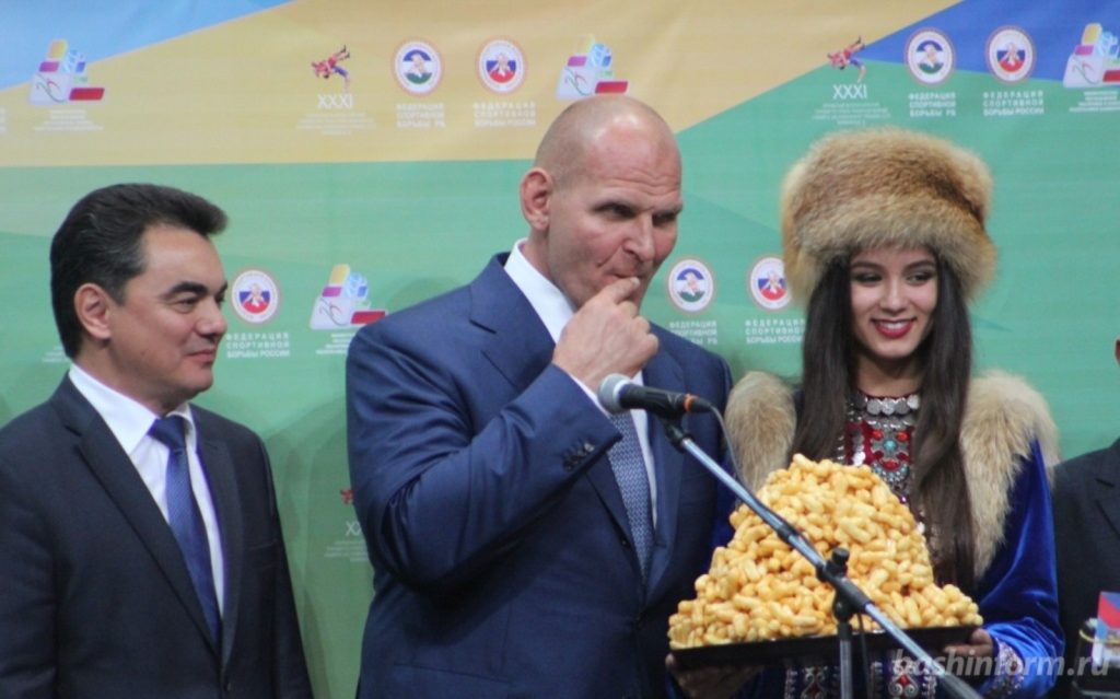عکس خانوادگی الکساندر کارلین