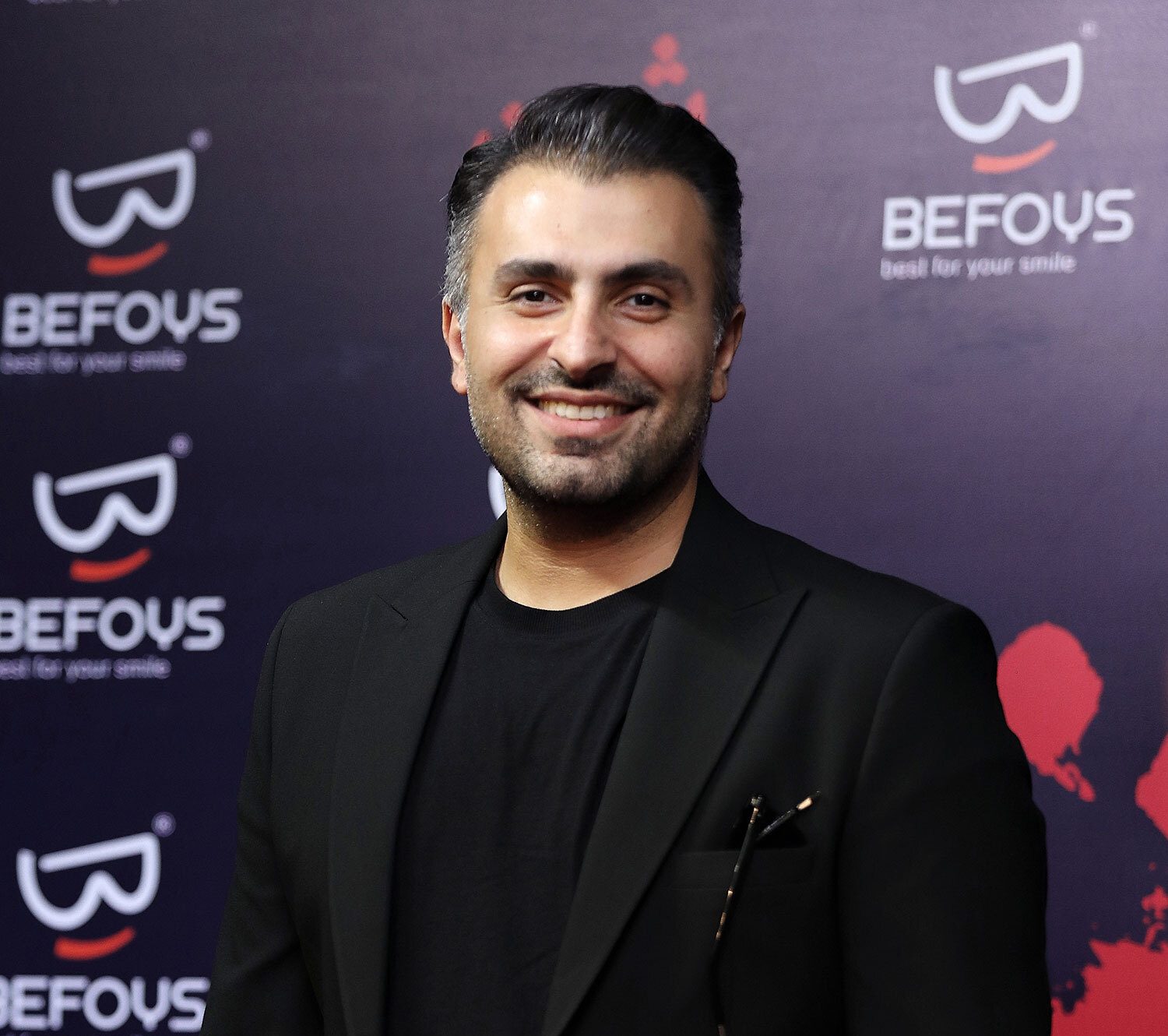 عکس علیرضا طلیسچی