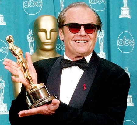 jack nicholson picture
