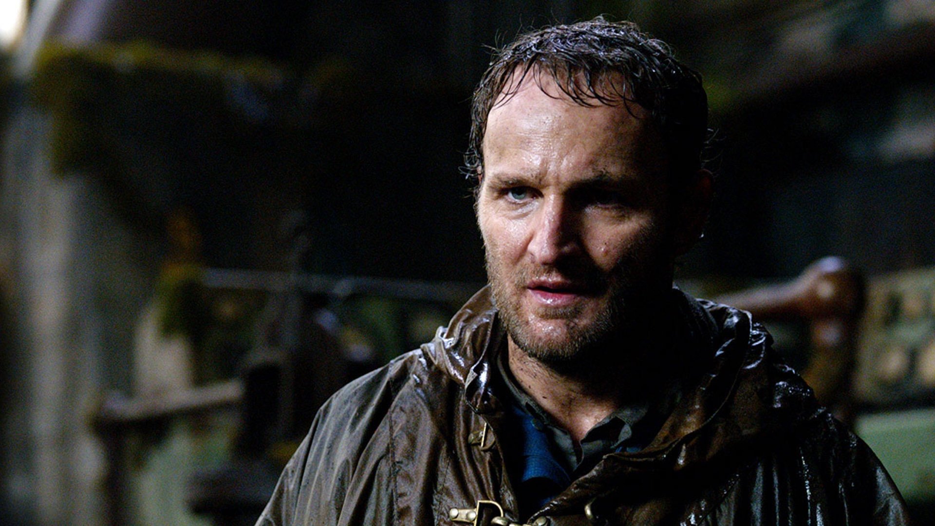 jason clarke picture
