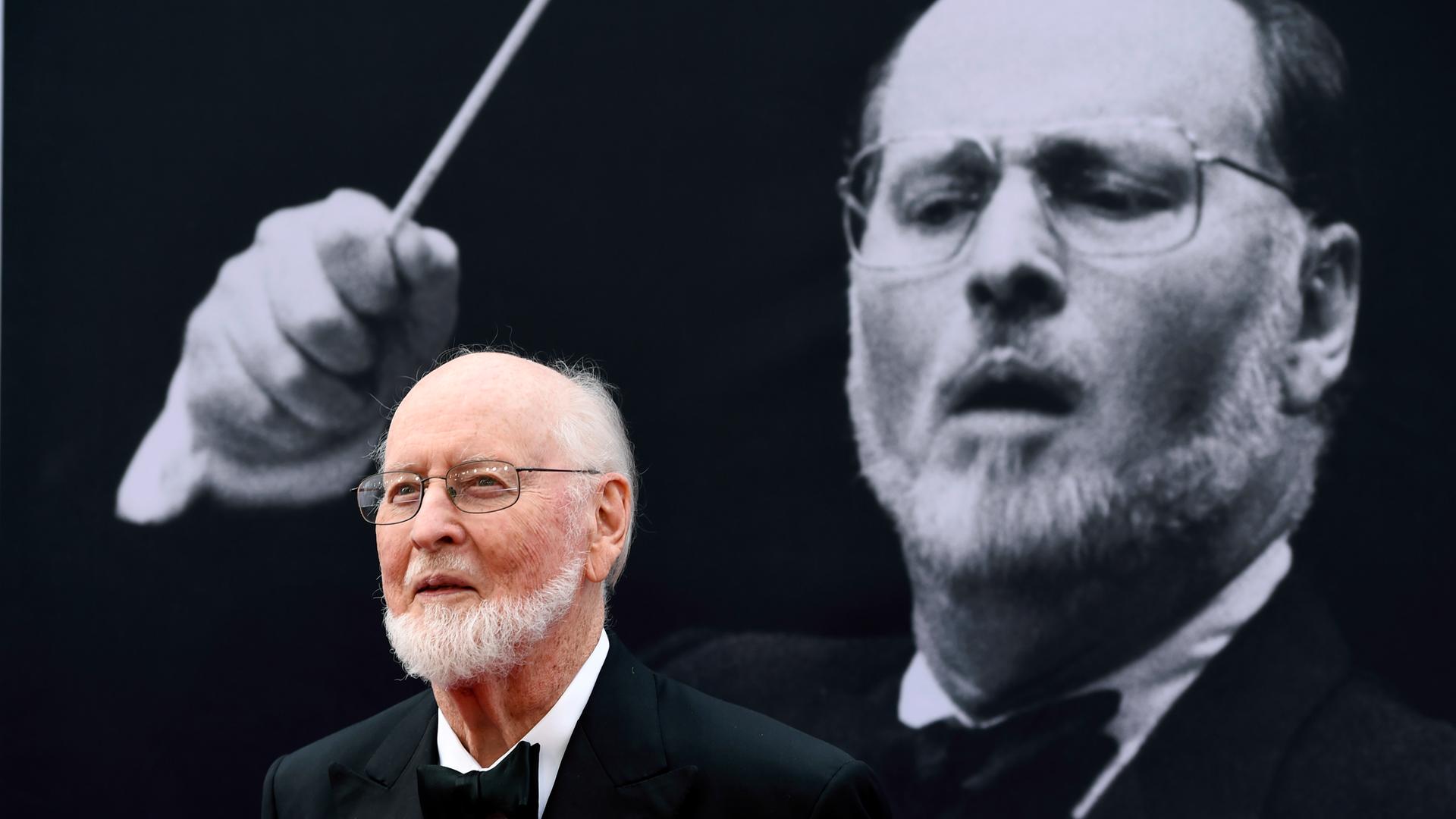 جان ویلیامز درامد - ایران بیوگرافی جان ویلیامز درامد