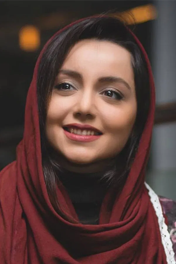عکس نازنین بیاتی