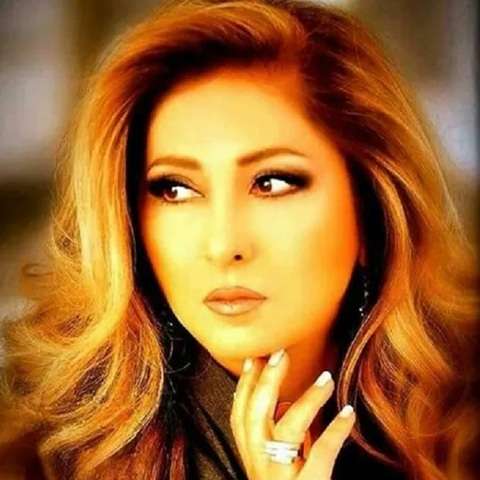 عکس جذاب لیلا فروهر