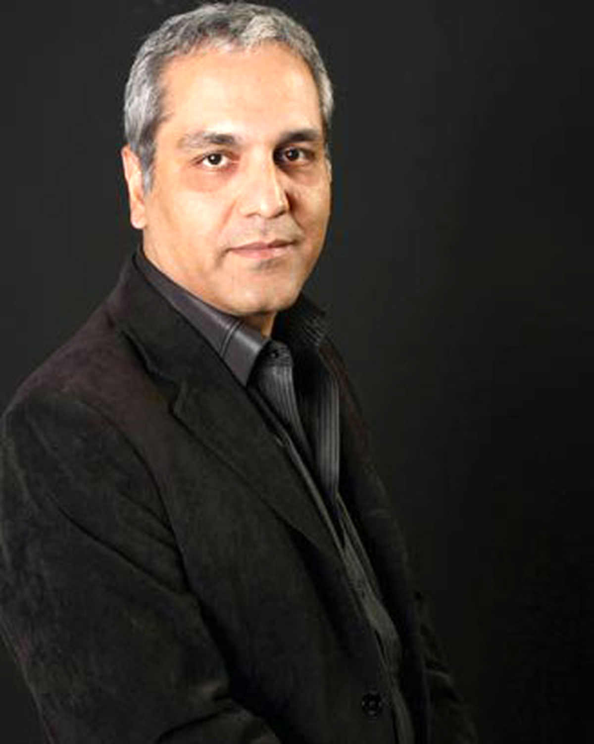 عکس مهران مدیری 2025