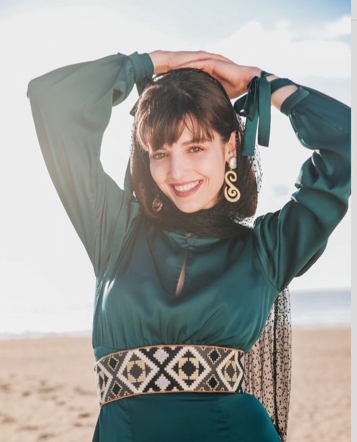 عکس مهسا حجازی