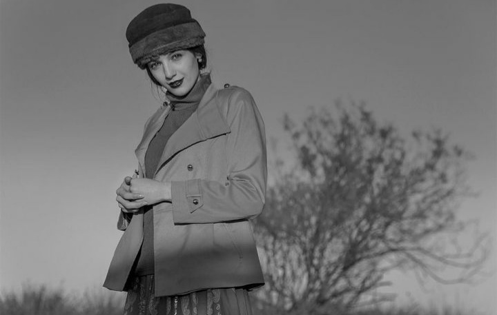 عکس مهسا حجازی