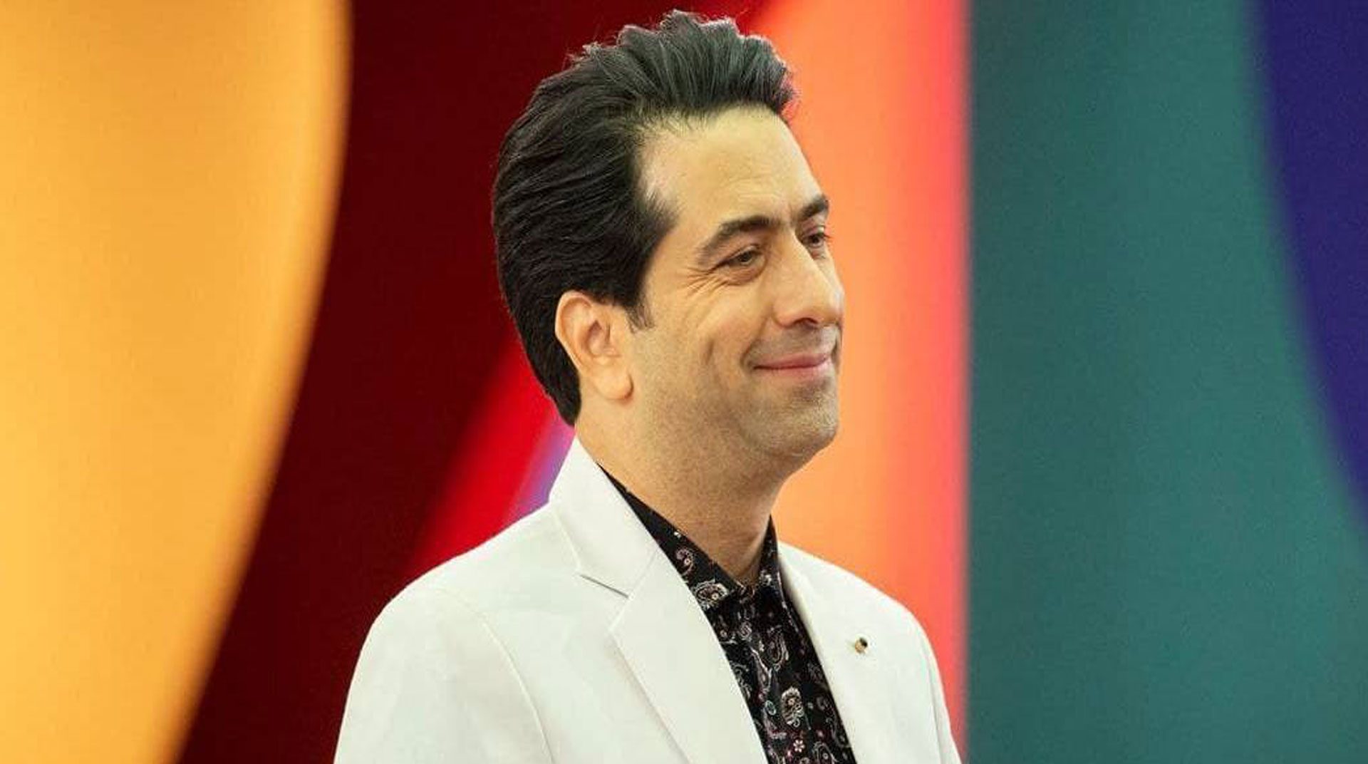 محمد معتمدی مکتب آواز اصفهان