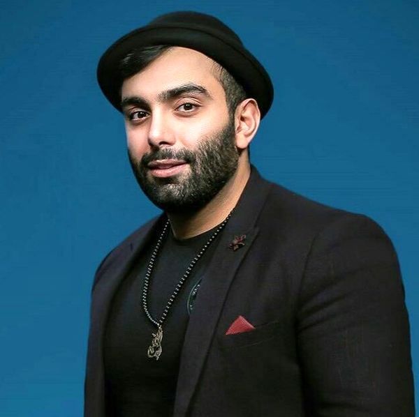عکس مسعود صادقلو