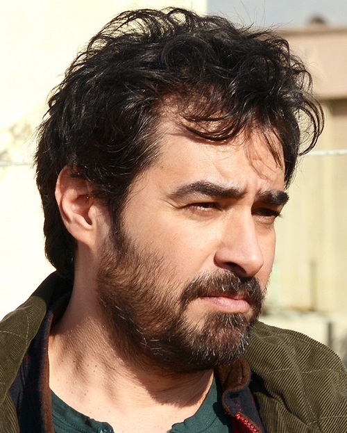wallpaper Shahab Hosseini 