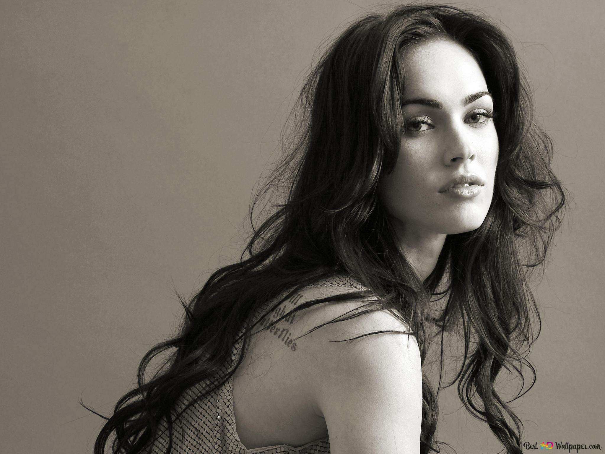 meganfox picture