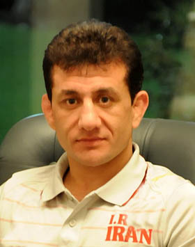 Gholamreza Mohammadi wallpaper hd