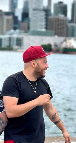 عکس کچی بیتز 2025