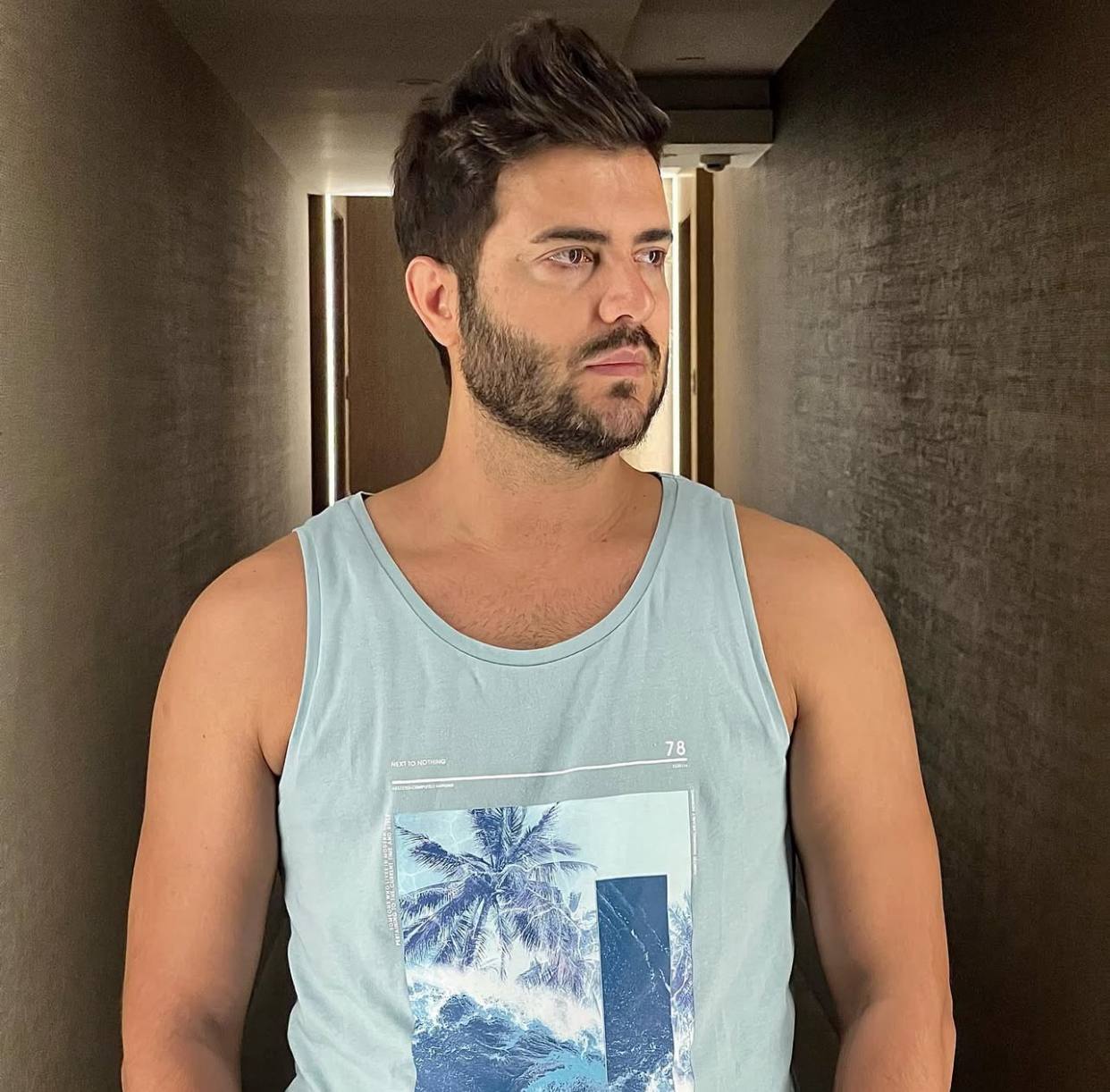 عکس مصطفی یگانه عکس مصطفی یگانه