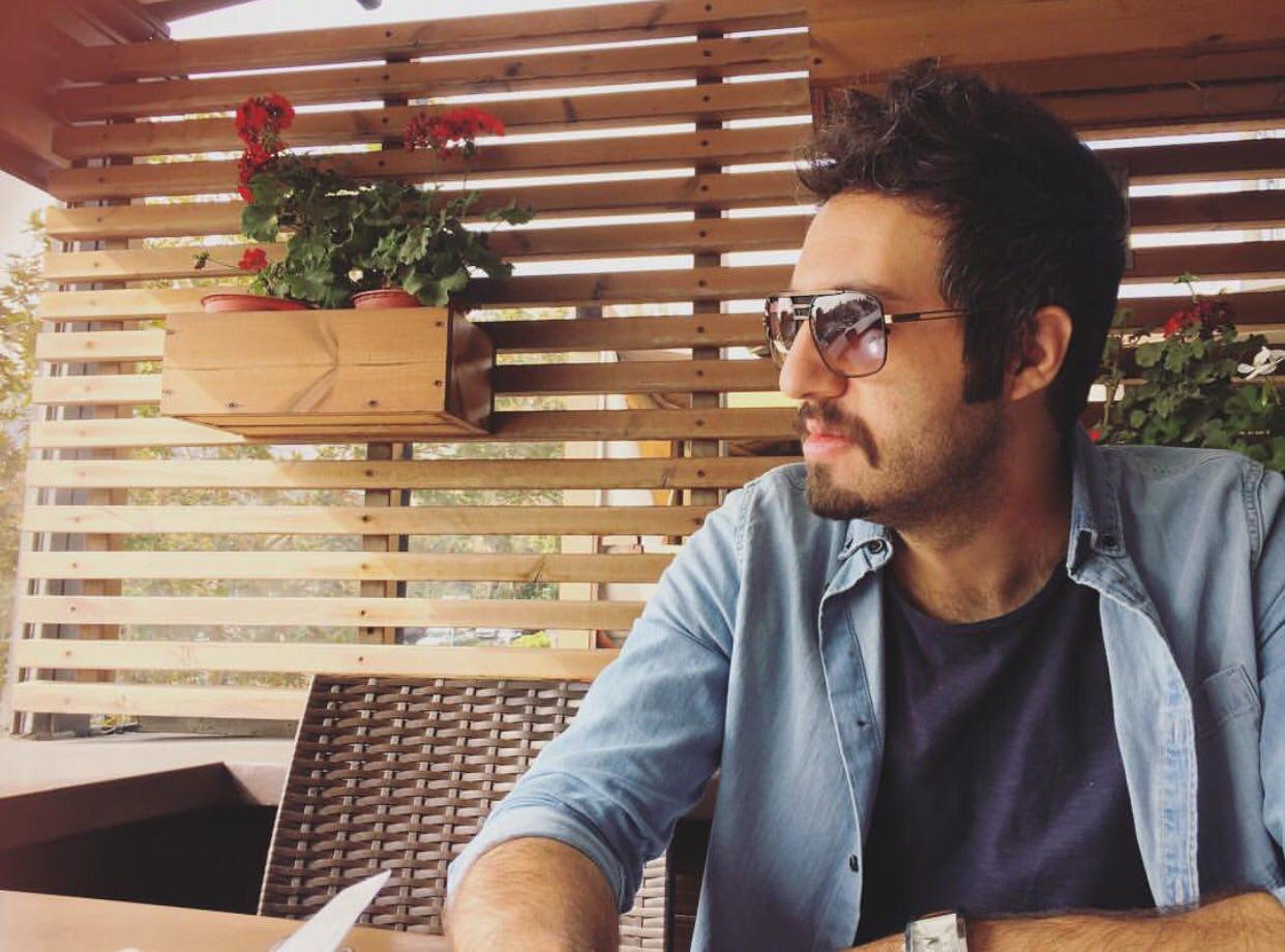 عکس های رستاک حلاج