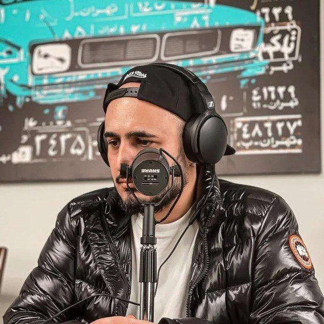 عکس سپهر خلسه 