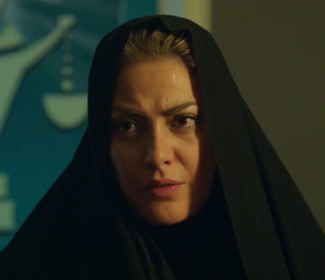 طناز طباطبایی و تئاتر