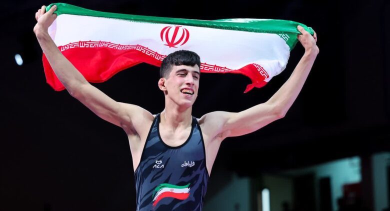 جوایز امیرمهدی سعیدی نوا