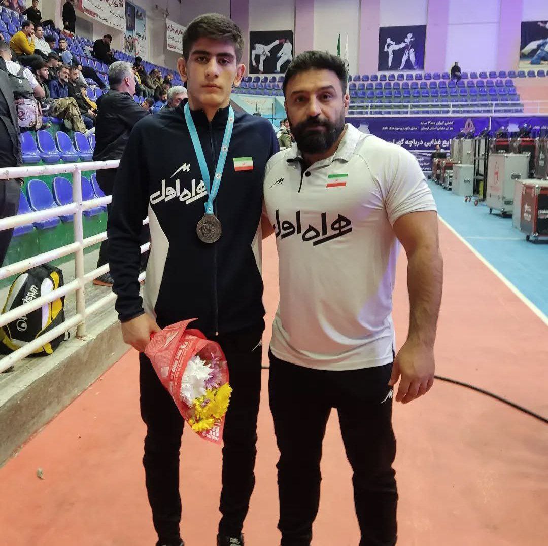 زندگی ورزشی سجاد پیردایه