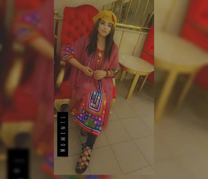 والپیپر پری ظفر