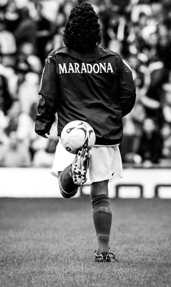 MARADONA wallpaper hd wallpaper