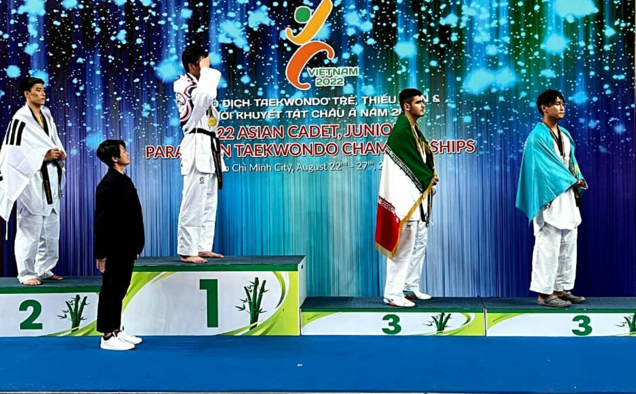 بیوگرافی محمد امین کارساز