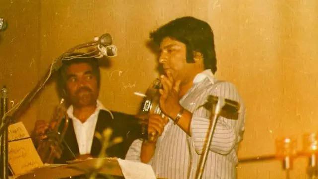احمد ظاهر عکس
