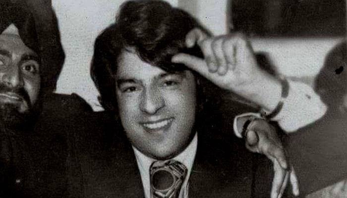 احمد ظاهر عکس