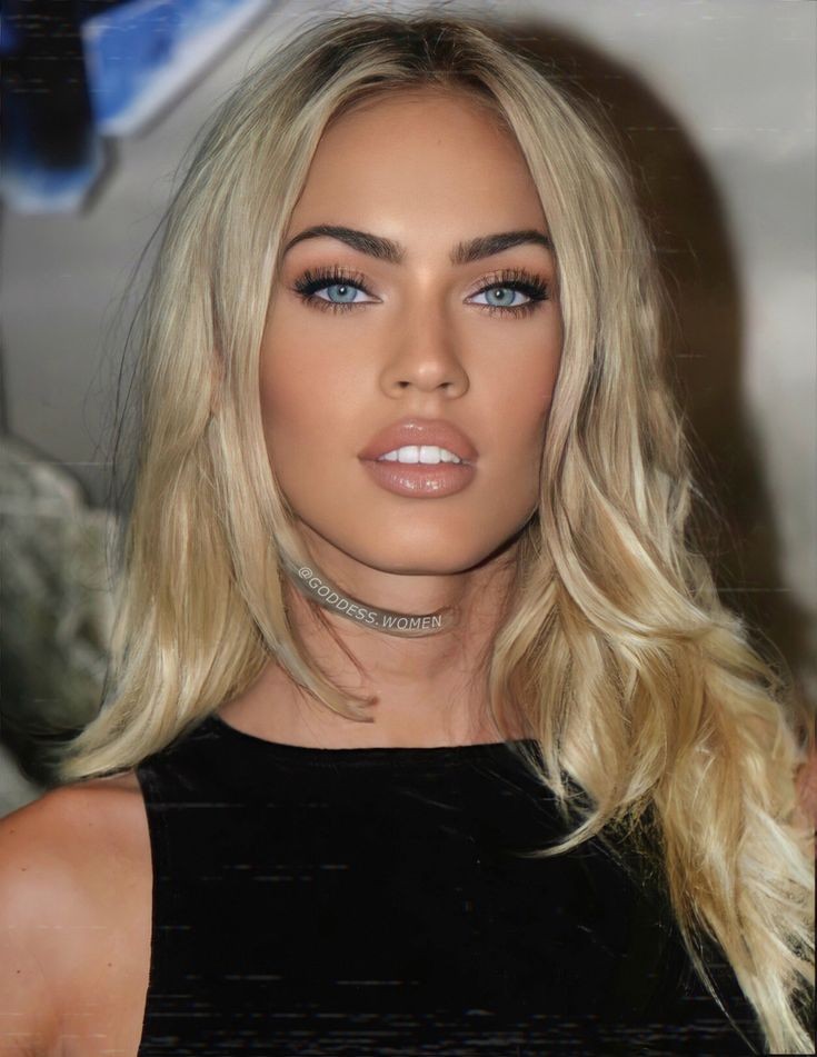 meganfox photo