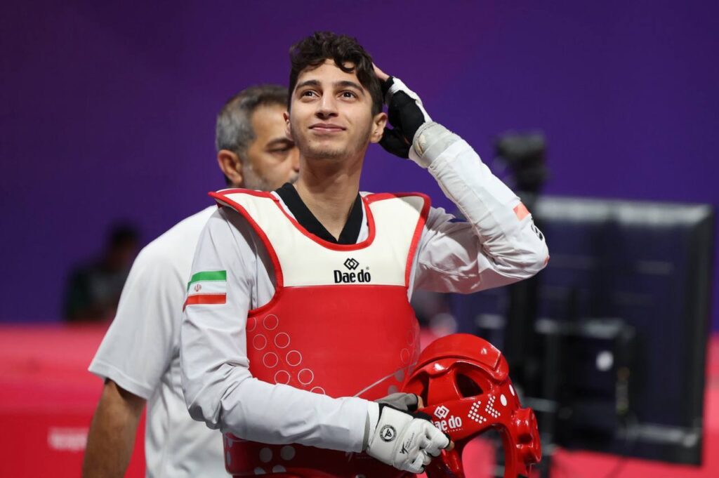 عکس علیرضا حسین پور