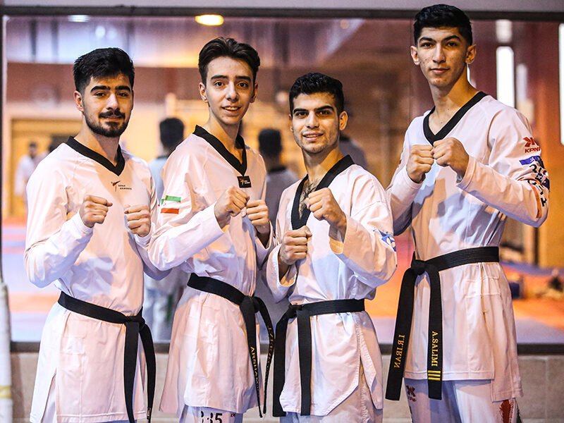 عکس های باربد جباری