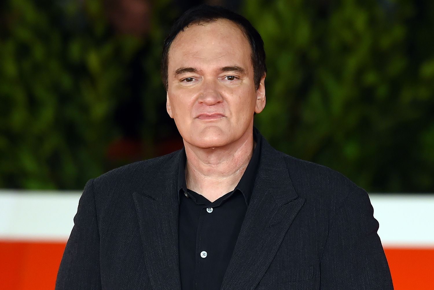 Quentin Tarantino photo