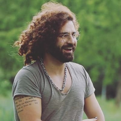 والپیپر شاهین نجفی
