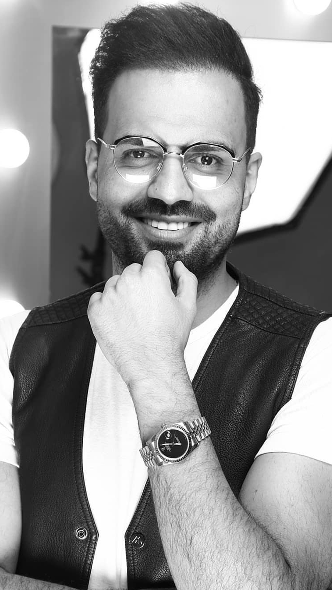 رضا شیری زندگی