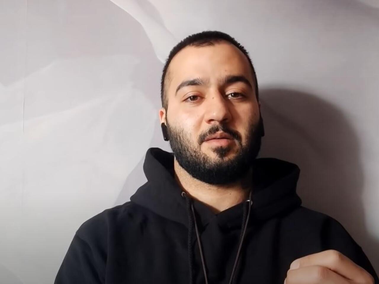 توماج صالحی