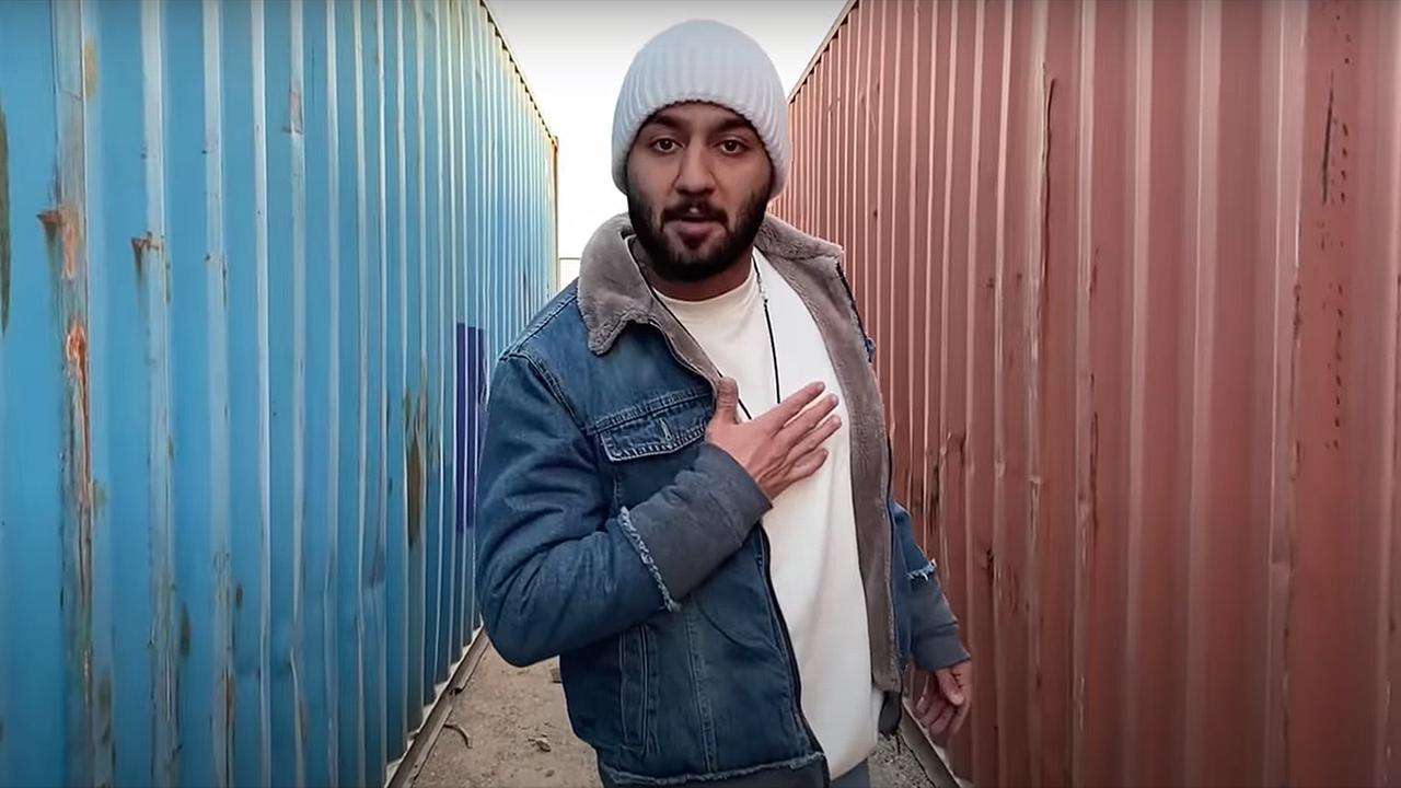 توماج صالحی و سپیده رشنو