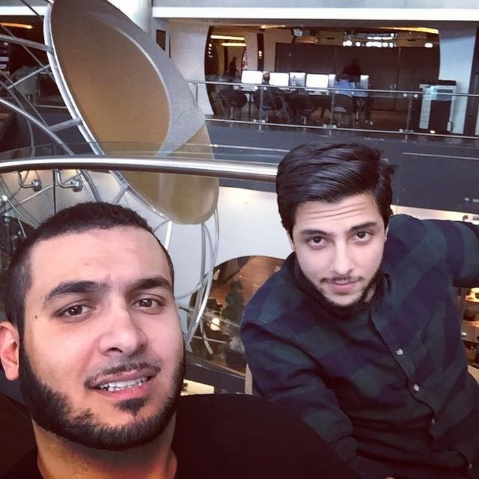 عکس سامان ویلسون برای کامپیوتر