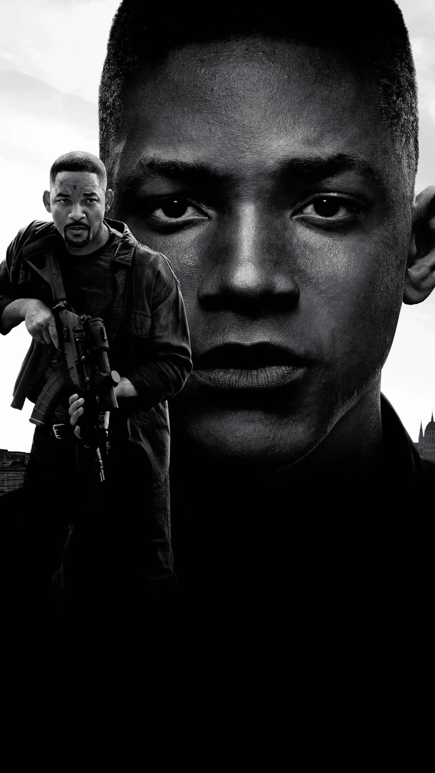 wallpaper Will Smith