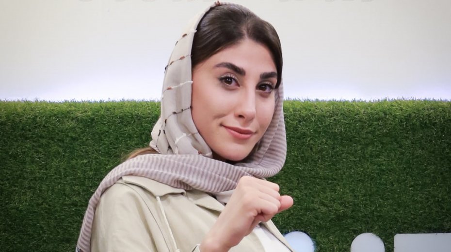 ناهید کیانی wallpaper hd