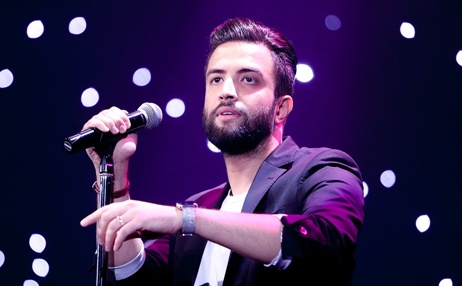 عکس بنیامین بهداری