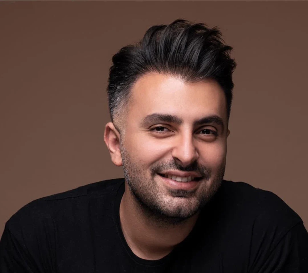 علیرضا طلیسچی زندگی شخصی