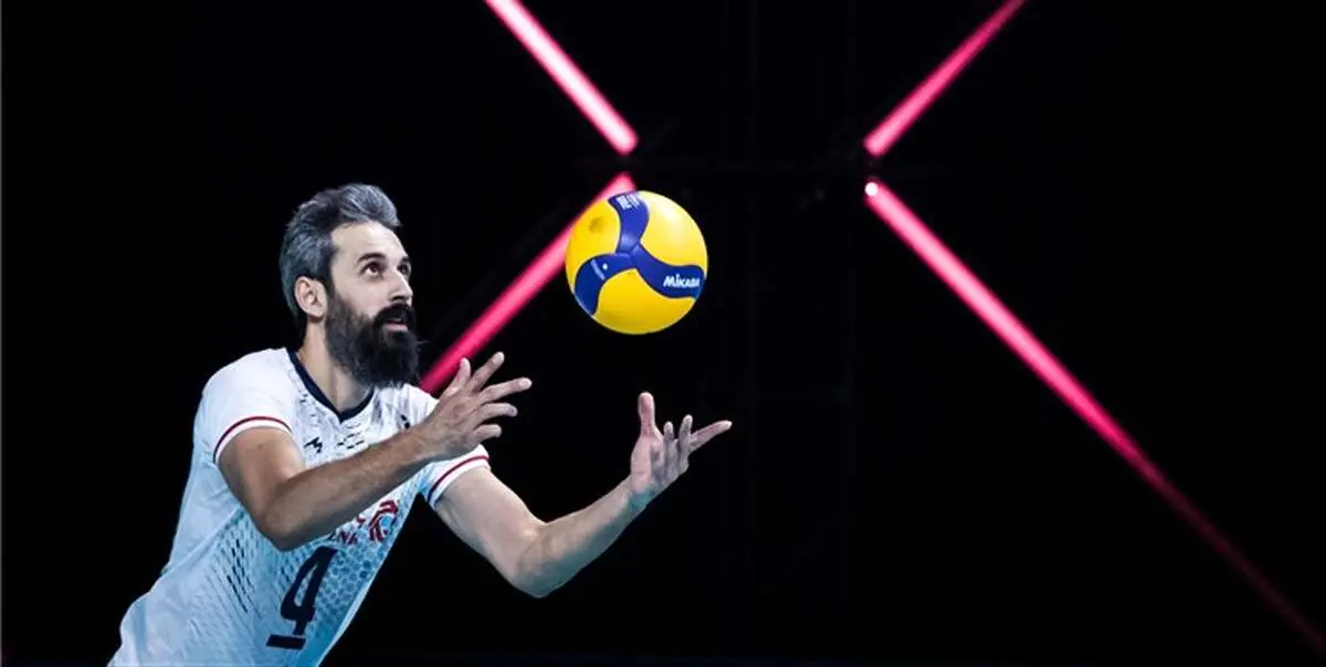 عکس های سعید معروف