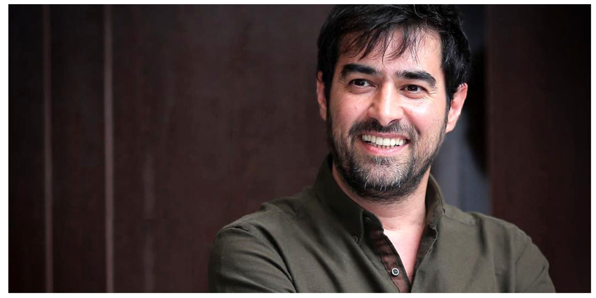 زندگی شخصی شهاب حسینی
