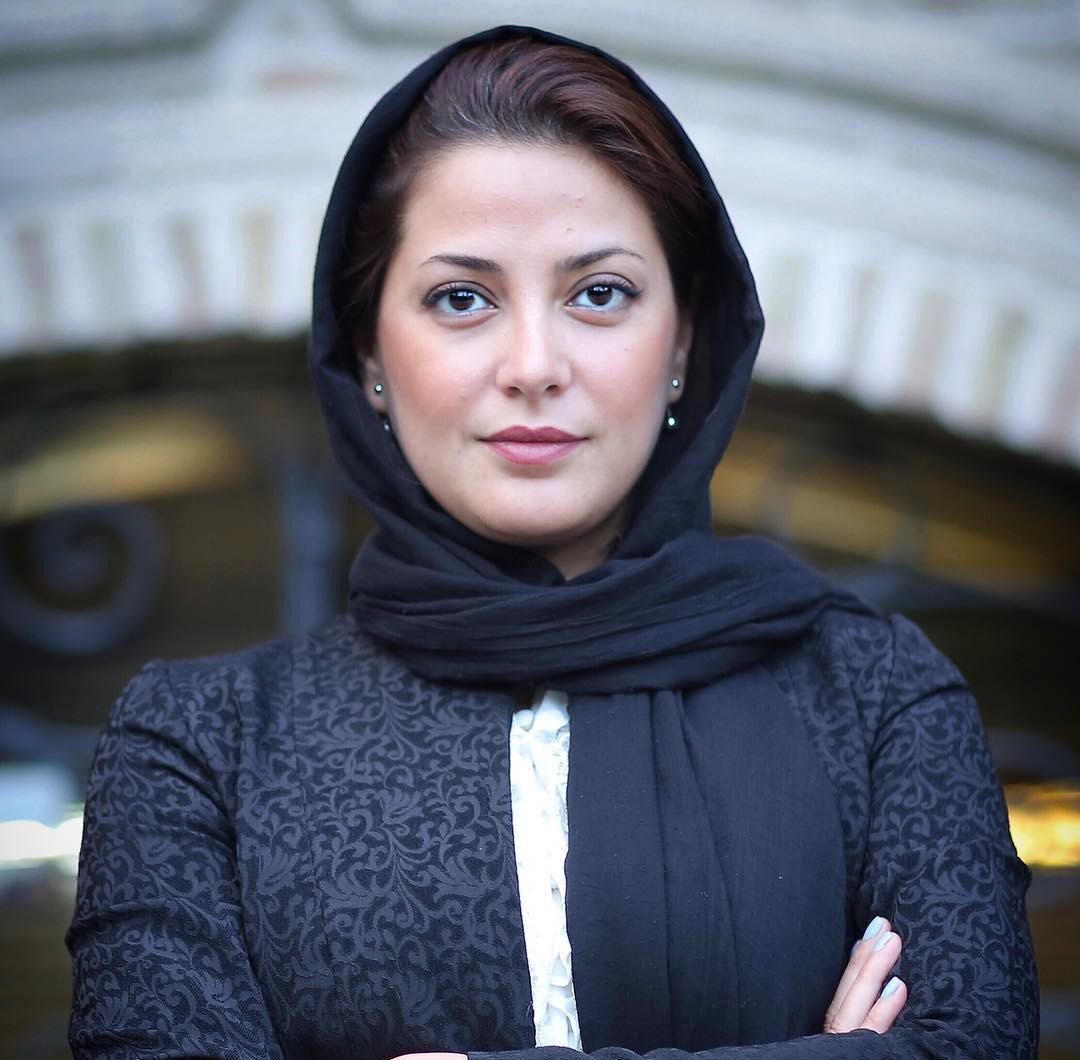 والپیپر طناز طباطبایی